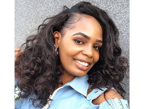 Everything I Do Is Wrong In The Eyes Of Nigerians - Kaisha 1 BBNaija Kaisha