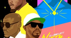 DJ Jimmy Jatt, 2Baba & Buju – Worry Me