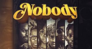 DJ Neptune – Nobody (Canada Remix) ft 4Korners, Kardinal Offishall, Jayd Ink, Joeboy & Mr Eazi