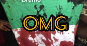 Dremo – OMG