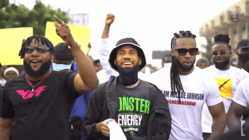 Flavour – #NewNigeria