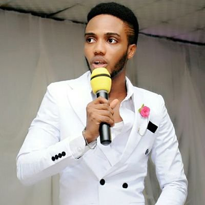 Ex BBNaija Housemates Should Stop Competing With One Another - Harri Obi 1 Harri Obi