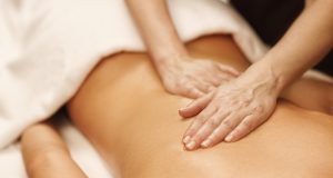 How Massage Can Help Relieve Depression And Anxiety