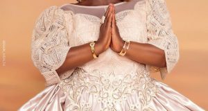 Idowu Philips a.k.a Mama Rainbow