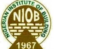 The Nigerian Institute of Building, NIOB