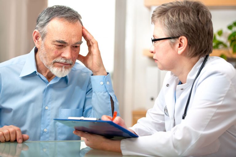 Natural Health Remedies for Treating Dementia