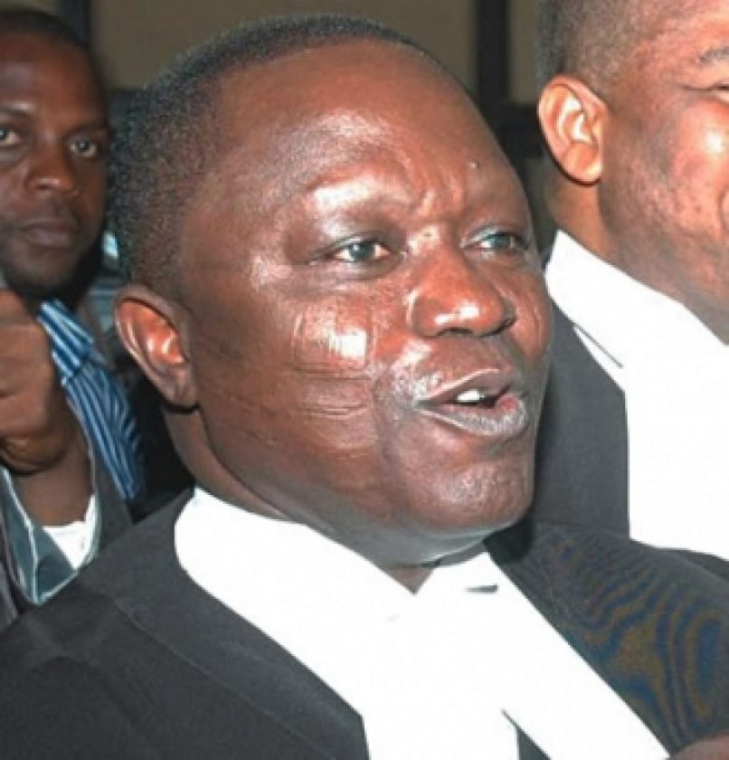 Niyi Akintola