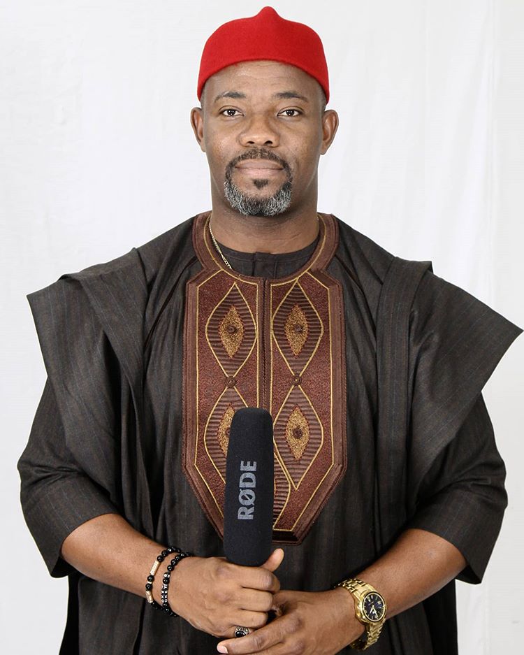 Okey Bakassi