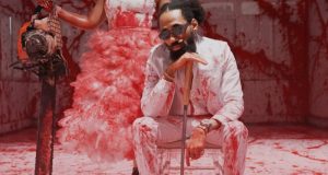 Phyno – Never