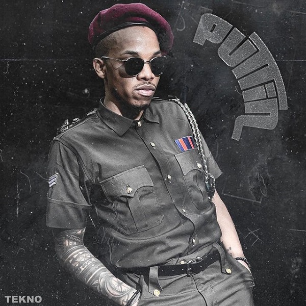 Women Are The Best Sight In The World - Tekno 1 Tekno