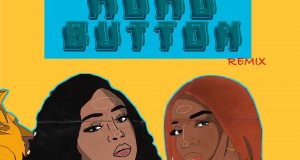 Tosin Robeck & Seyi Shay – Mumu Button Remix