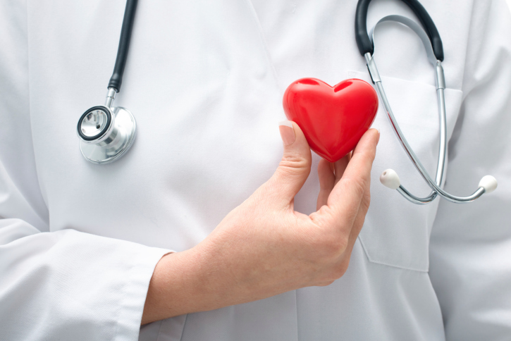 Treating And Preventing Heart Problems