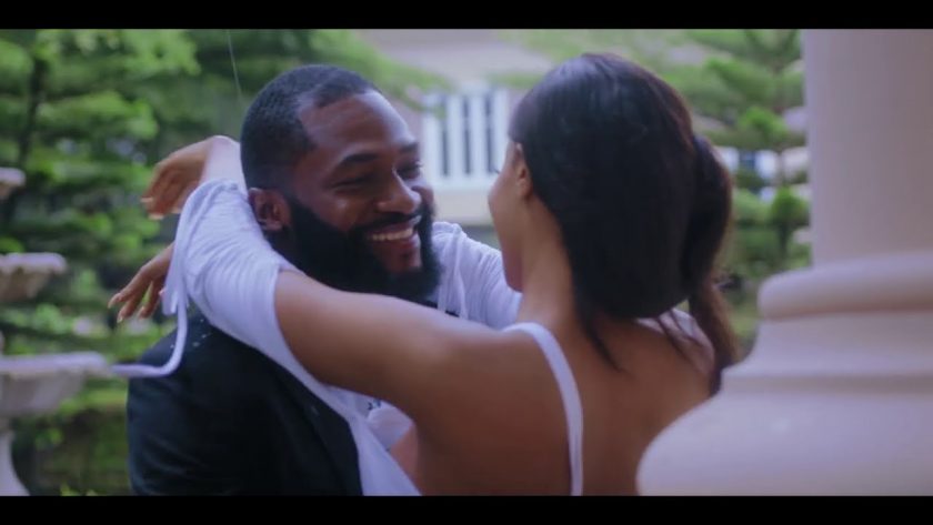 Wande Coal & Wale – Again (Remix) [Short Film]