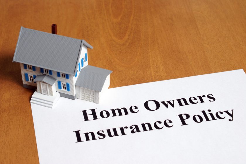What Is A Good Home Insurance Policy