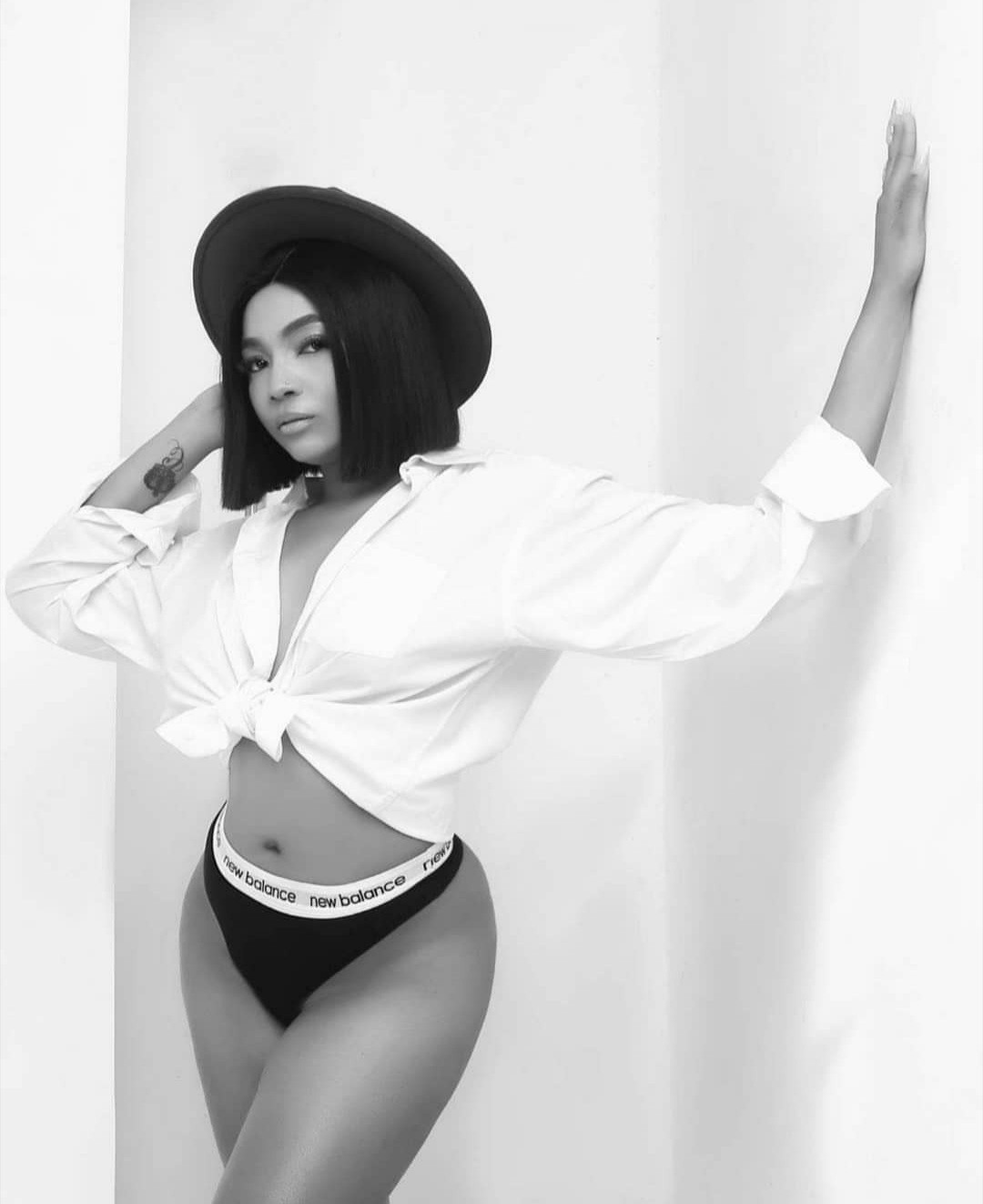 Chelsea Eze Celebrates Her Birthday With Stunning Pictures 3 Chelsea Eze
