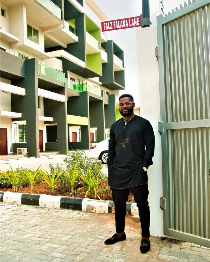 Falz