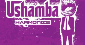 Harmonize – Ushamba