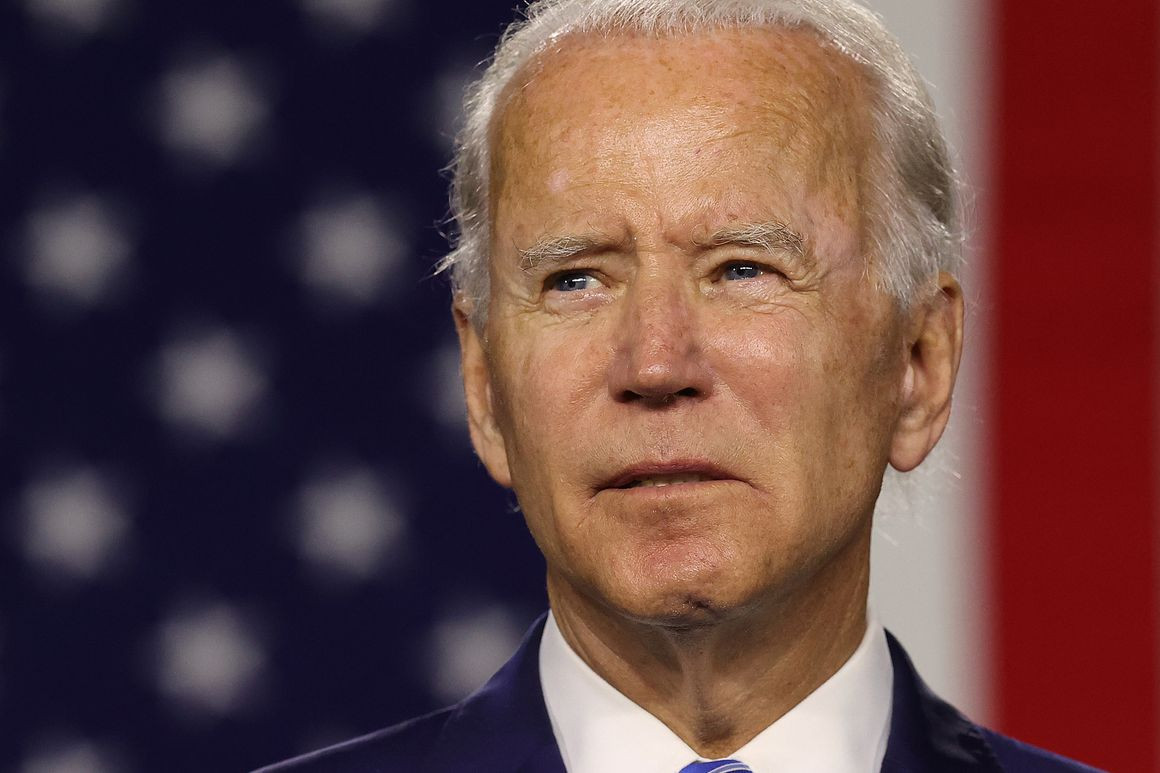 The US Election Certification Process Would Be Peaceful This Time Around - Joe Biden 1 Joe Biden