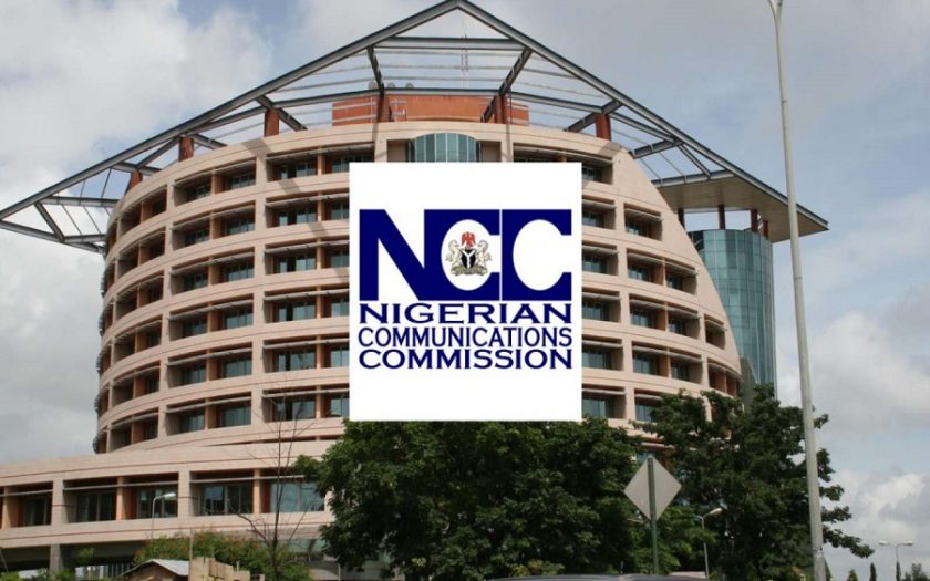 Nigerian Communications Commission (NCC)
