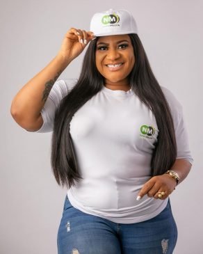 Nkechi Blessing