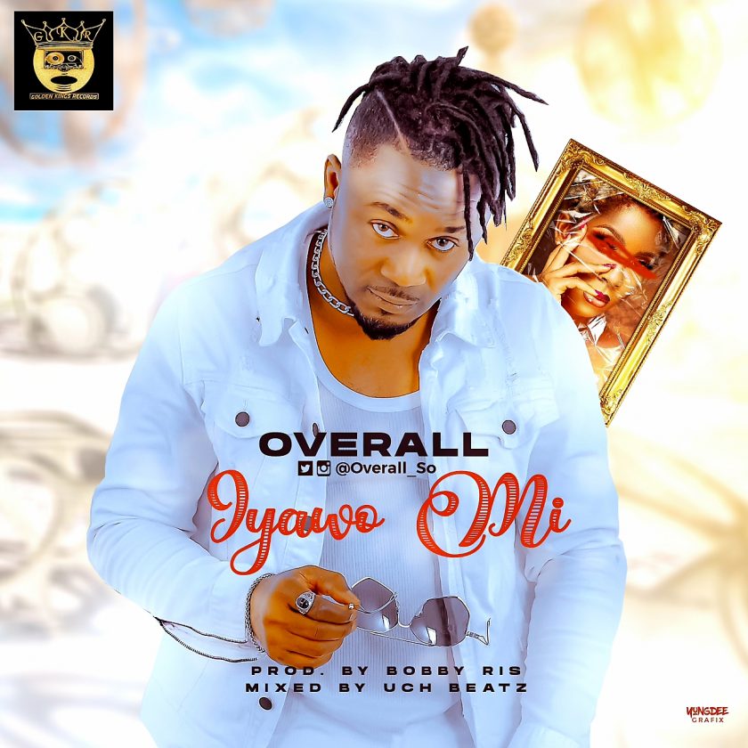 Overall - Iyawo Mi