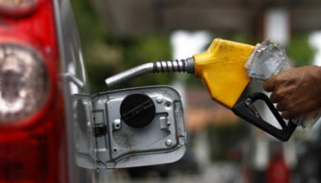 Petrol