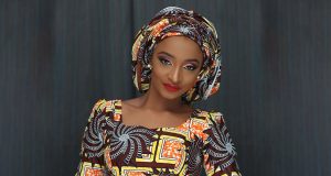 Rahma Sadau