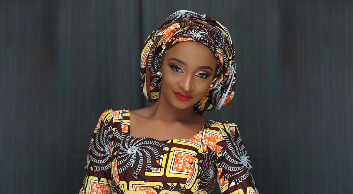 Rahma Sadau