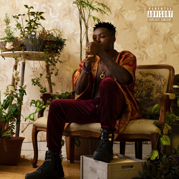 Family Should Always Be Above Lifestyle - Reekado Banks 1 Reekado Banks
