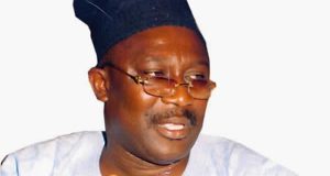 Senator Smart Adeyemi