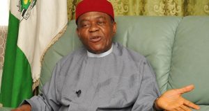 Senator Theodore Orji