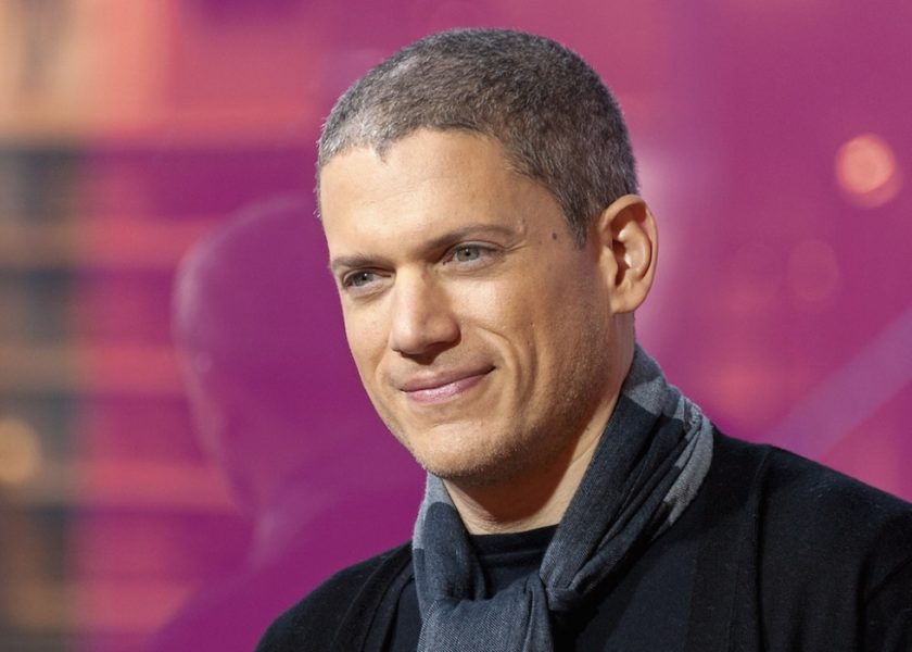 Wentworth Miller