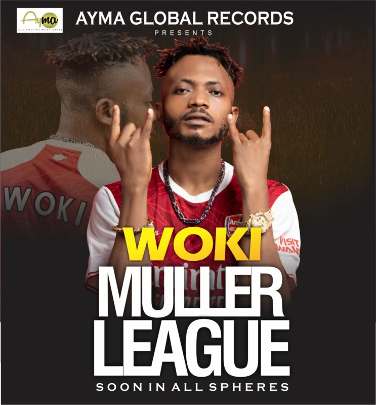 Woki – Mullar League