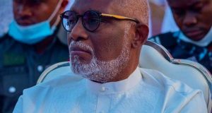 Bishop Tinuoye Ademola