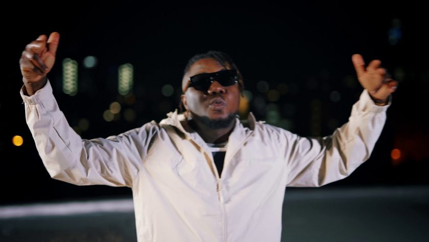 CDQ – Could Have Been Blessed [ViDeo]