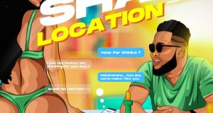 Chinko Ekun – Share Location