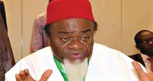 Chukwuemeka Ezeife