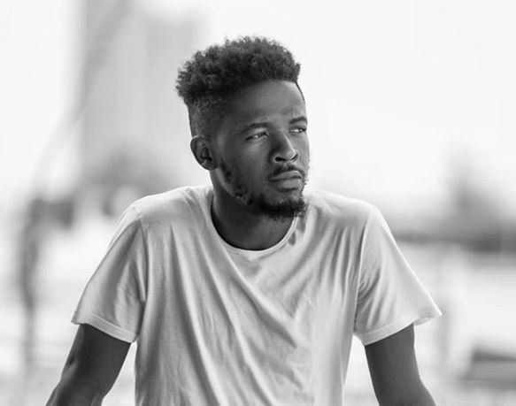 Johnny Drille