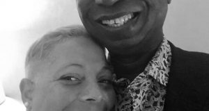 Ned Nwoko and Phyllis Thompson