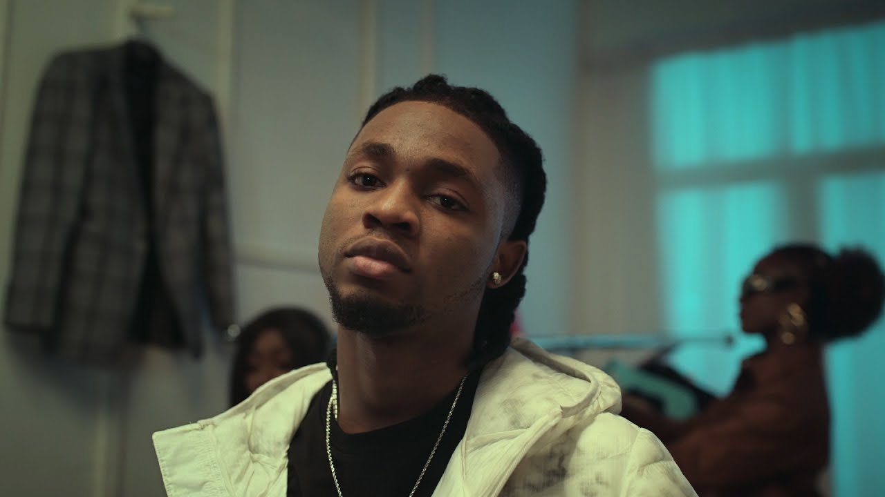 My Mum's Love And Support Keeps Me Going In The Nigerian Music Industry – Omah Lay 1 Omah Lay