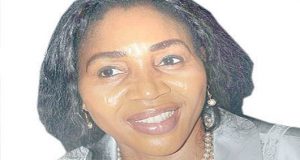 Prof. Chinyere Ezeaka