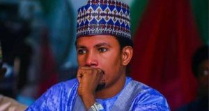 Senator Elisha Abbo