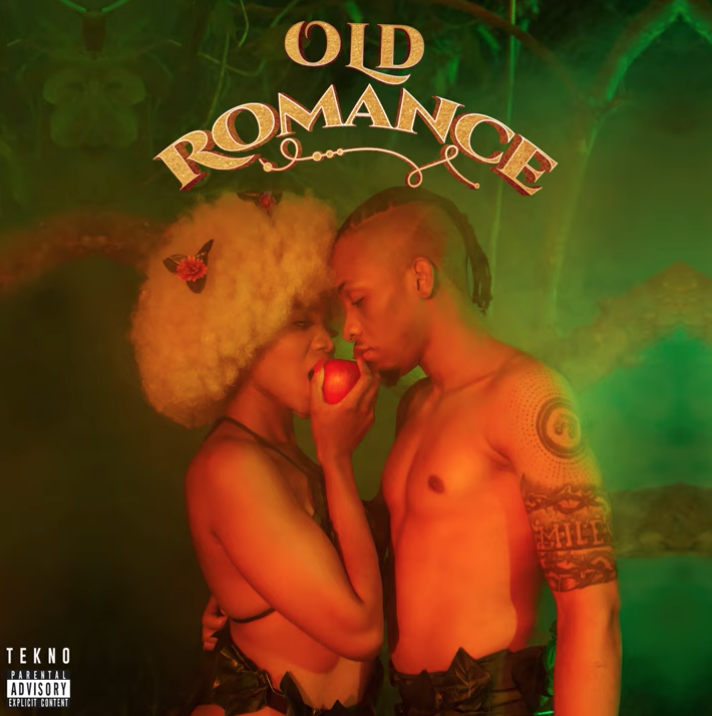 Tekno – Designer