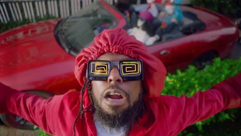 Timaya - The Mood [ViDeo]