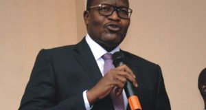 Prof. Umar Danbatta
