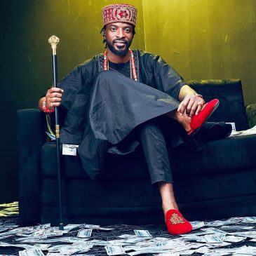 9ice - Nothing Pass God