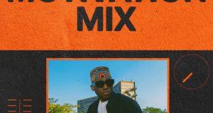 DJ Spinall – Motivation Mix