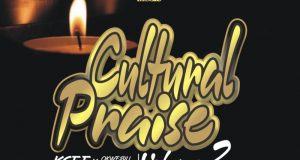 Kcee & Okwesili Eze Group - Cultural Praise Vol 2