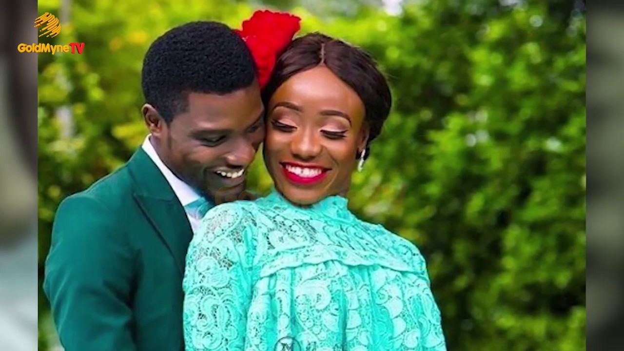 My Wife Is An Amazing Mother - Seun Ajayi 2 Seun Ajayi and his wife