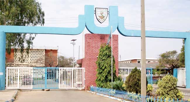 The University of Jos, UNIJOS